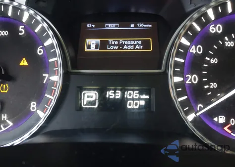 2016 Infiniti Qx60 из США, поврежденный, VIN 5N1AL0MN9GC529193